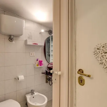 Chalet Al Vaticano Roma
