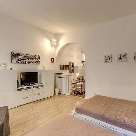 Chalet Al Vaticano *