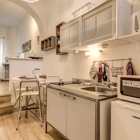 Chalet Al Vaticano *