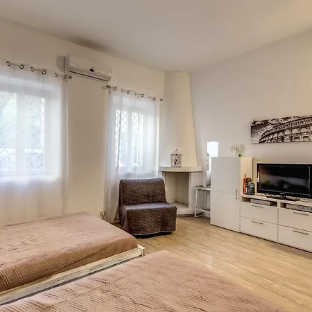 Chalet Al Vaticano *