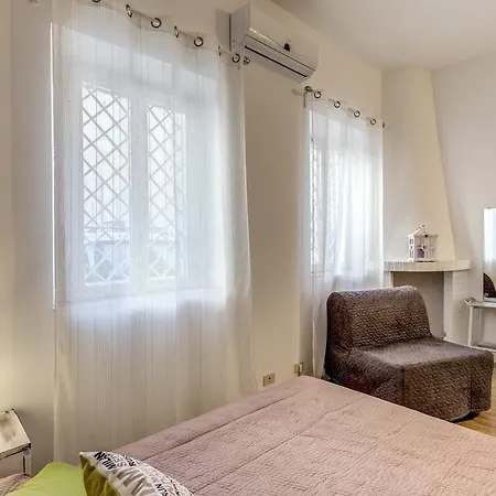 Chalet Al Vaticano